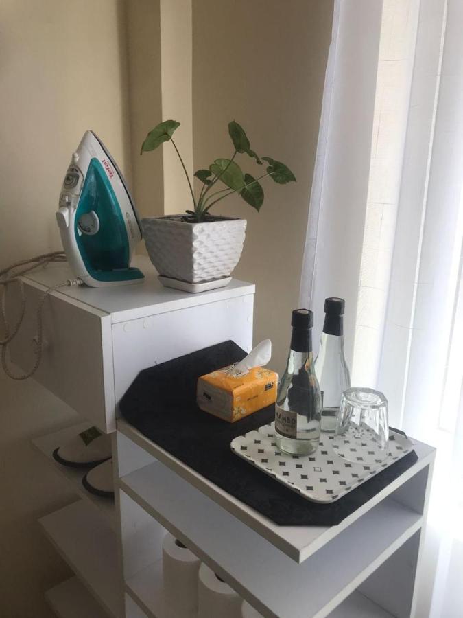 Tcr Residences At Kings Millennium- 3Bdrm Apts, All Ensuite, 7Km To Jki Airport, 7Km To Cbd Nairobi Luaran gambar