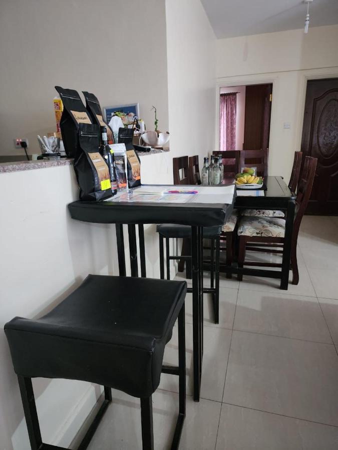 Tcr Residences At Kings Millennium- 3Bdrm Apts, All Ensuite, 7Km To Jki Airport, 7Km To Cbd Nairobi Luaran gambar