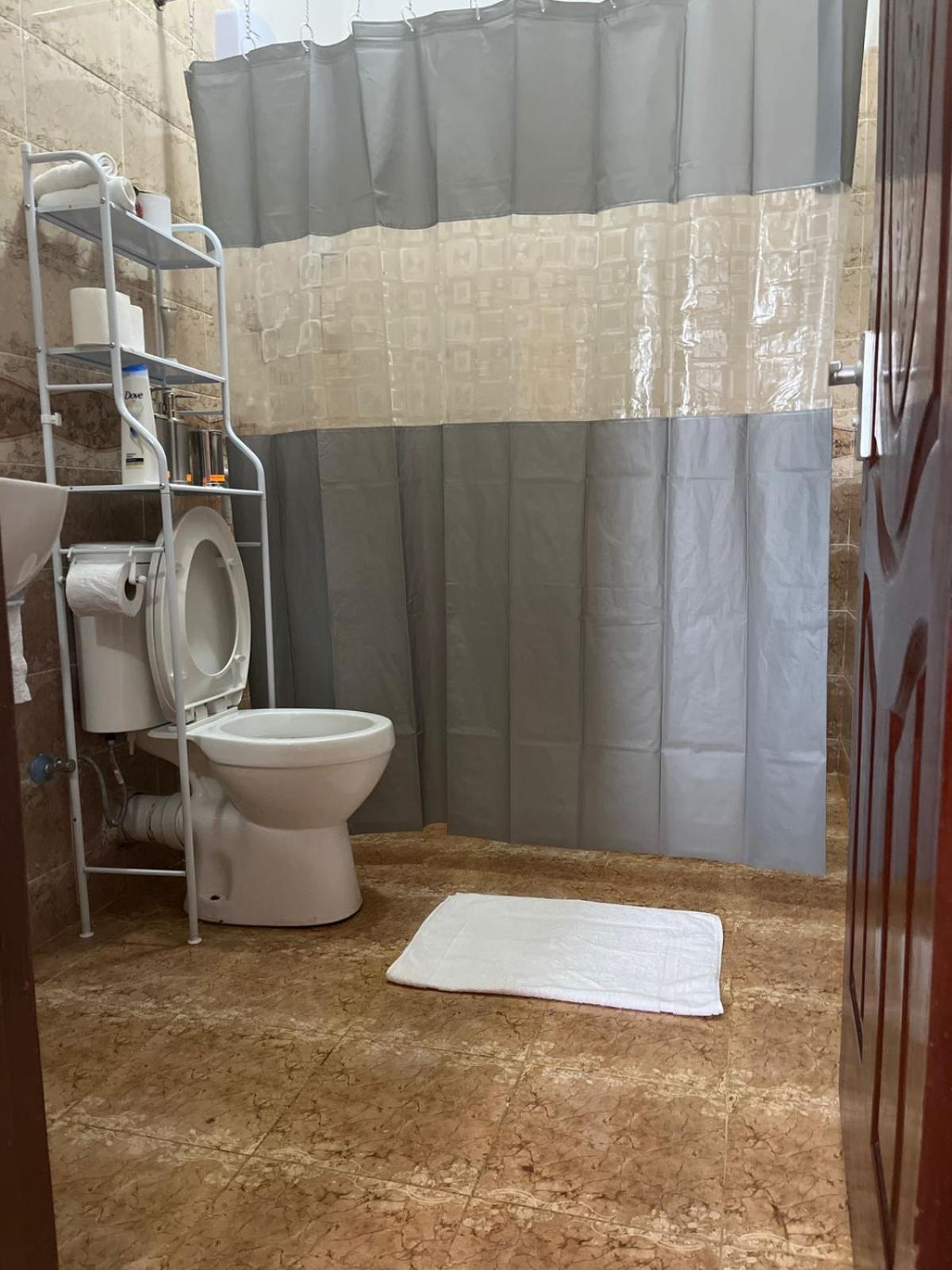 Tcr Residences At Kings Millennium- 3Bdrm Apts, All Ensuite, 7Km To Jki Airport, 7Km To Cbd Nairobi Luaran gambar