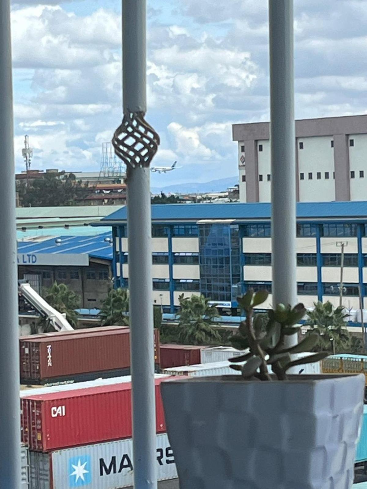 Tcr Residences At Kings Millennium- 3Bdrm Apts, All Ensuite, 7Km To Jki Airport, 7Km To Cbd Nairobi Luaran gambar